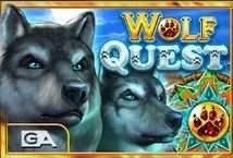 Wolf Quest Slot Review